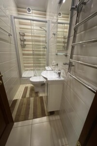 Продаж двокімнатної квартири в Києві, на вул. Коновальця Євгена 44А, район Саперне Поле фото 2