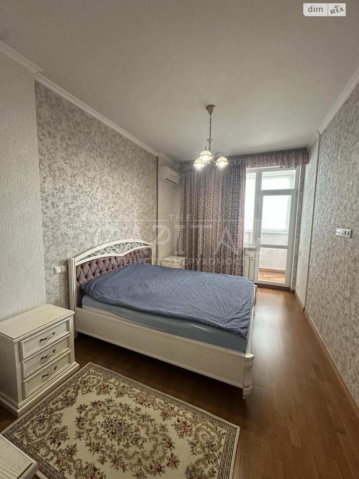Продаж двокімнатної квартири в Києві, на вул. Коновальця Євгена 44А, район Саперне Поле фото 1 Продаж двокімнатної квартири в Києві, на вул. Коновальця Євгена 44А, район Саперне Поле фото 1
