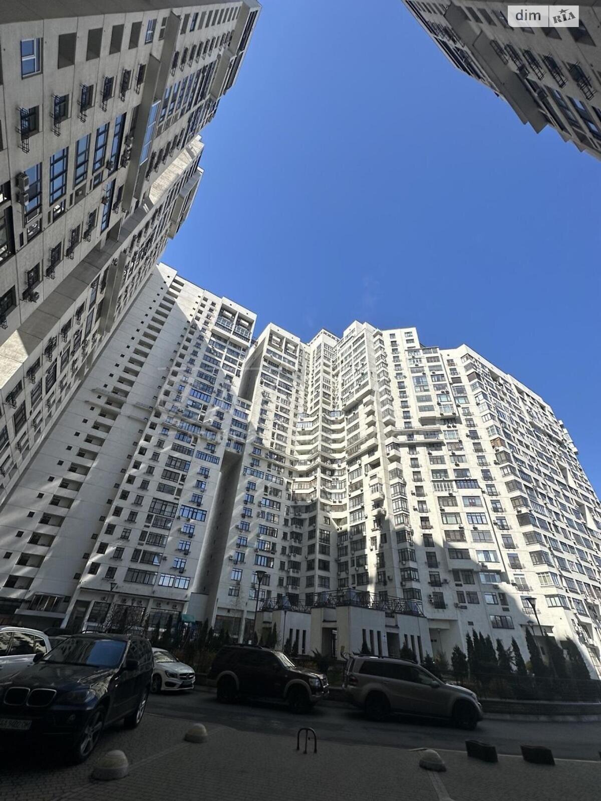 Продаж двокімнатної квартири в Києві, на вул. Коновальця Євгена 44А, район Саперне Поле фото 1 Продаж двокімнатної квартири в Києві, на вул. Коновальця Євгена 44А, район Саперне Поле фото 1