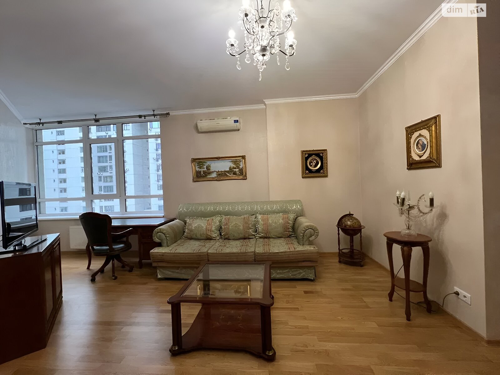 Продажа двухкомнатной квартиры в Киеве, на ул. Коновальца Евгения 44А, район Саперное Поле фото 1 Продажа двухкомнатной квартиры в Киеве, на ул. Коновальца Евгения 44А, район Саперное Поле фото 1
