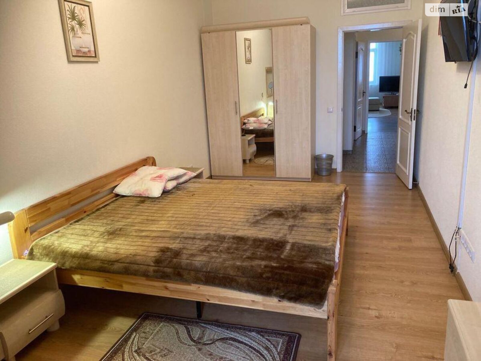 Продажа двухкомнатной квартиры в Киеве, на ул. Коновальца Евгения 36В, район Саперное Поле фото 1 Продажа двухкомнатной квартиры в Киеве, на ул. Коновальца Евгения 36В, район Саперное Поле фото 1