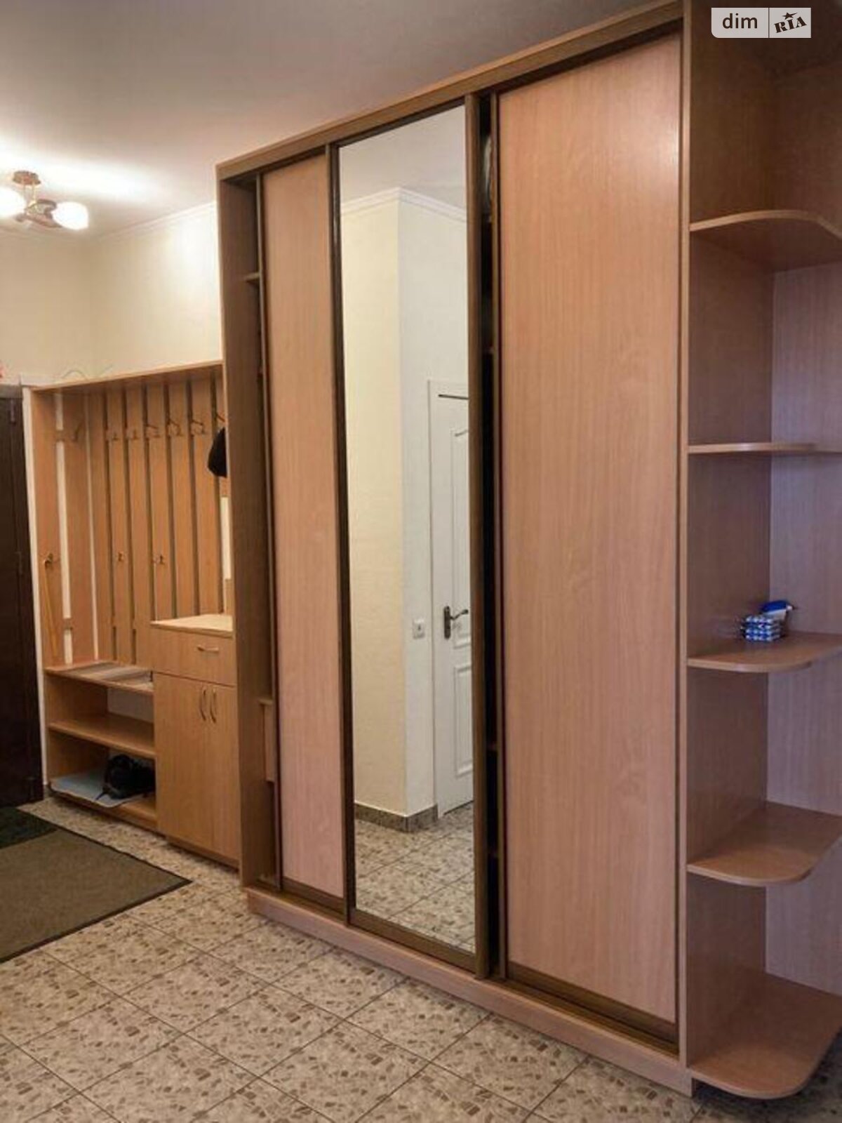 Продажа двухкомнатной квартиры в Киеве, на ул. Коновальца Евгения 36В, район Саперное Поле фото 1 Продажа двухкомнатной квартиры в Киеве, на ул. Коновальца Евгения 36В, район Саперное Поле фото 1