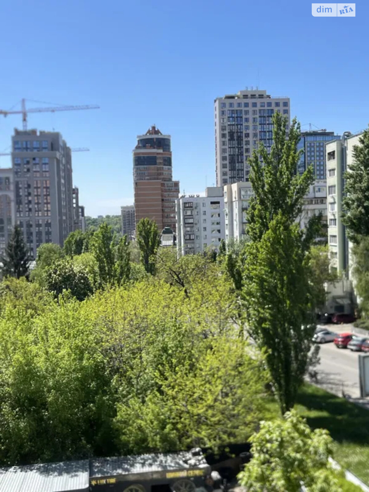Продаж двокімнатної квартири в Києві, на вул. Коновальця Євгена 26, район Саперне Поле фото 1 Продаж двокімнатної квартири в Києві, на вул. Коновальця Євгена 26, район Саперне Поле фото 1