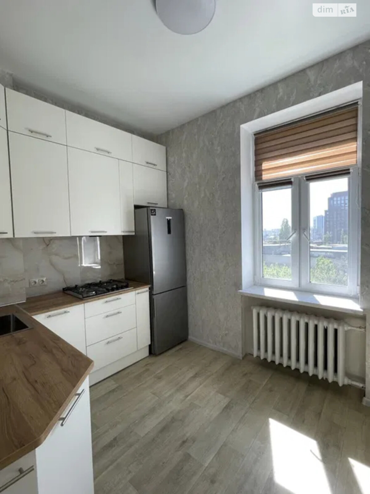 Продаж двокімнатної квартири в Києві, на вул. Коновальця Євгена 26, район Саперне Поле фото 1 Продаж двокімнатної квартири в Києві, на вул. Коновальця Євгена 26, район Саперне Поле фото 1