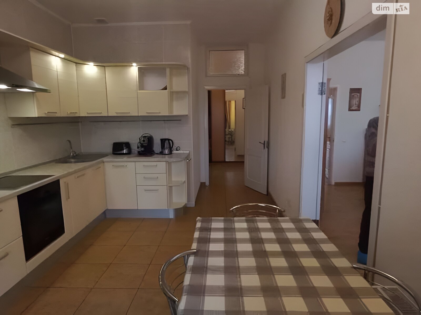 Продаж двокімнатної квартири в Києві, на вул. Коновальця Євгена 36В, район Саперне Поле фото 1 Продаж двокімнатної квартири в Києві, на вул. Коновальця Євгена 36В, район Саперне Поле фото 1