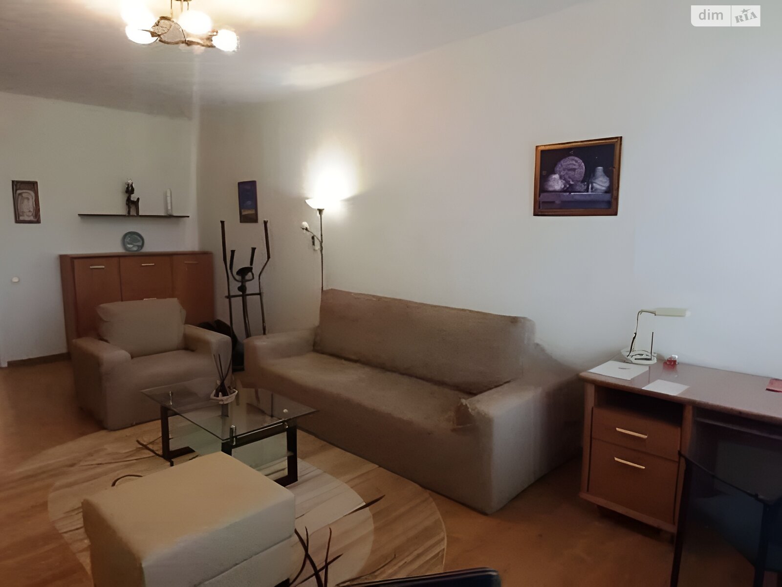 Продаж двокімнатної квартири в Києві, на вул. Коновальця Євгена 36В, район Саперне Поле фото 1 Продаж двокімнатної квартири в Києві, на вул. Коновальця Євгена 36В, район Саперне Поле фото 1