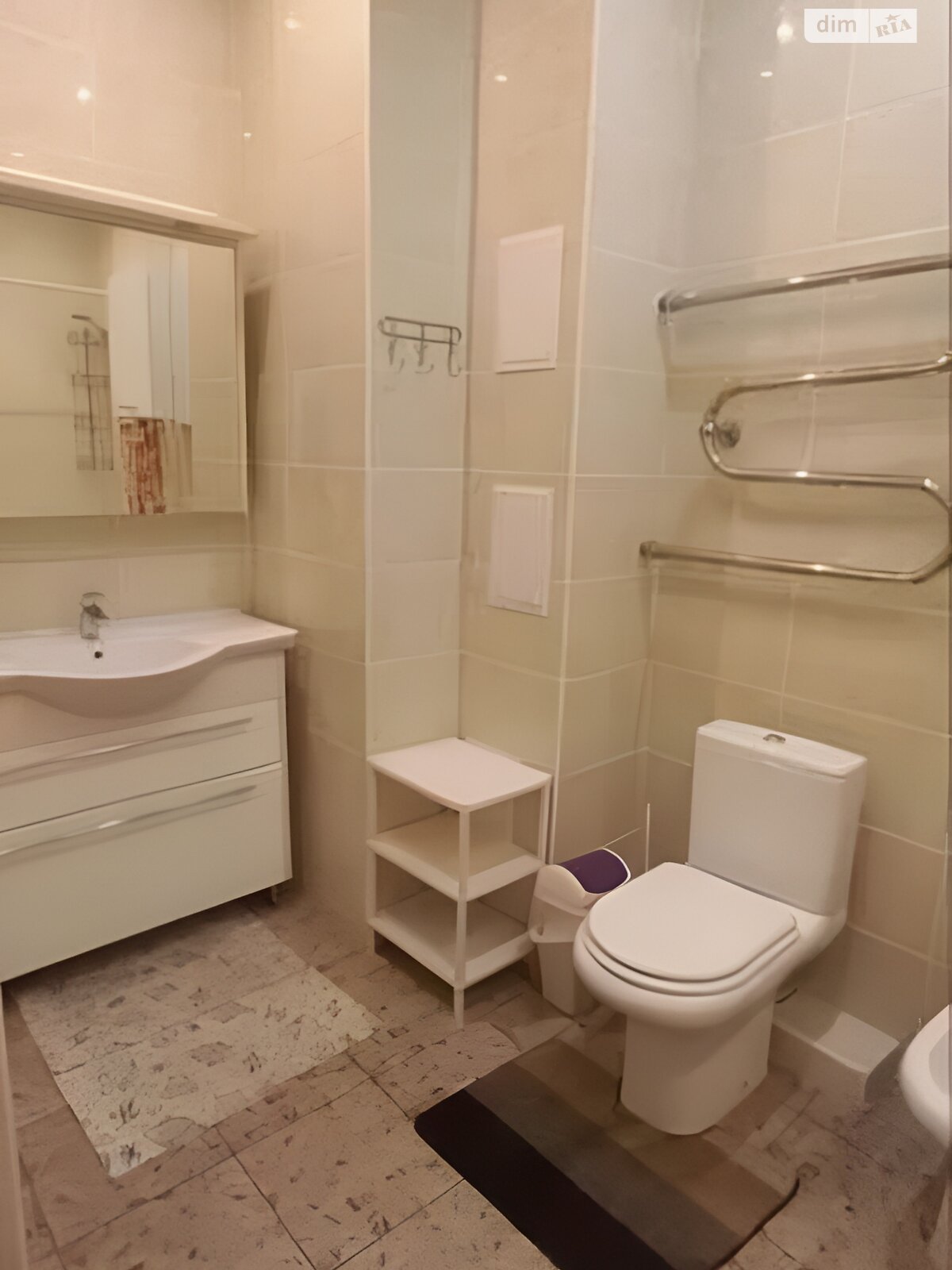 Продаж двокімнатної квартири в Києві, на вул. Коновальця Євгена 36В, район Саперне Поле фото 1 Продаж двокімнатної квартири в Києві, на вул. Коновальця Євгена 36В, район Саперне Поле фото 1