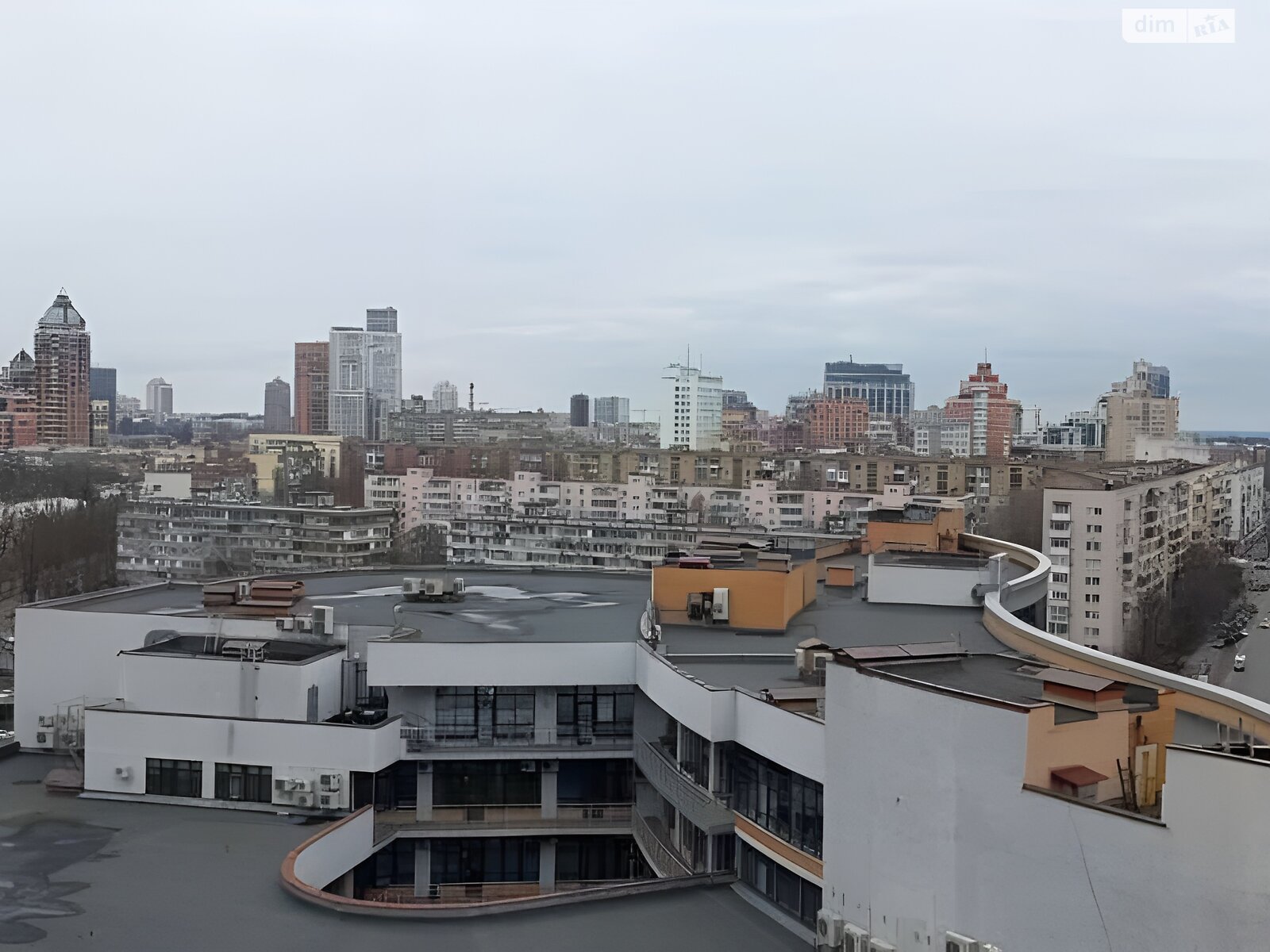 Продаж двокімнатної квартири в Києві, на вул. Коновальця Євгена 36В, район Саперне Поле фото 1 Продаж двокімнатної квартири в Києві, на вул. Коновальця Євгена 36В, район Саперне Поле фото 1