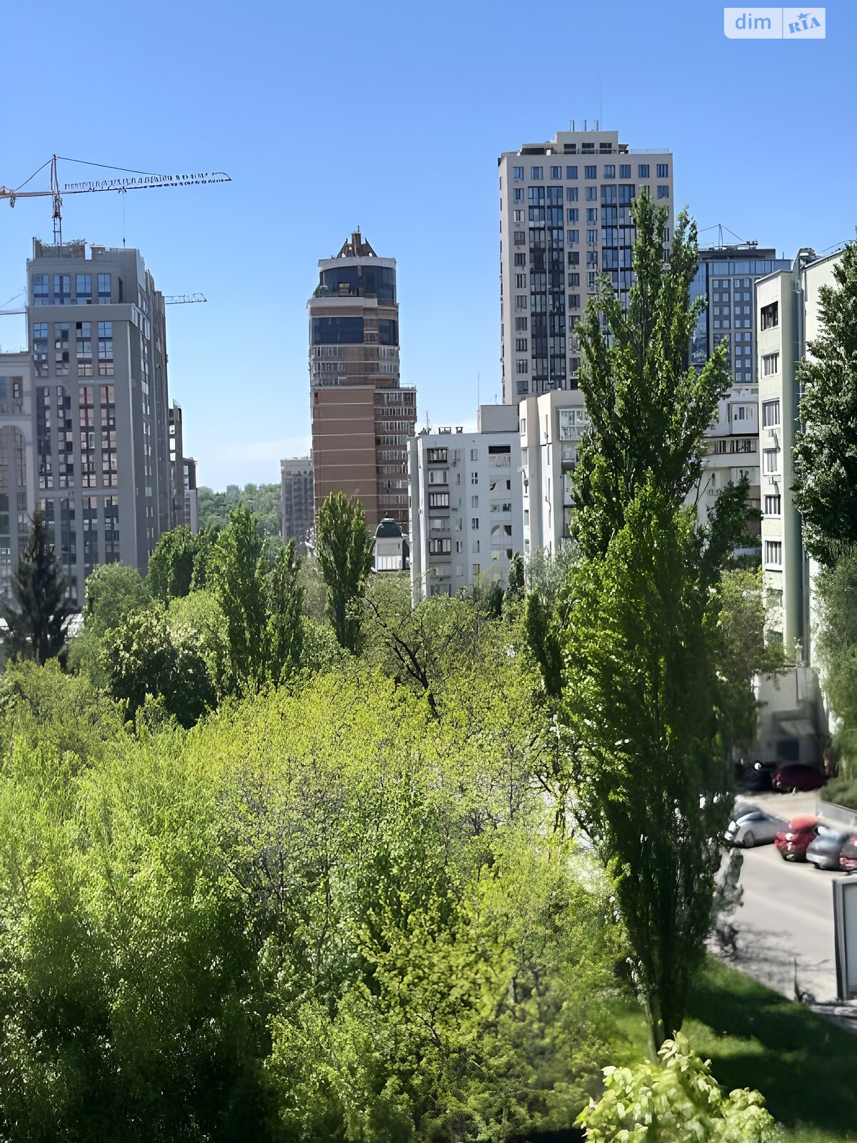 Продаж двокімнатної квартири в Києві, на вул. Коновальця Євгена 18, район Саперне Поле фото 1 Продаж двокімнатної квартири в Києві, на вул. Коновальця Євгена 18, район Саперне Поле фото 1