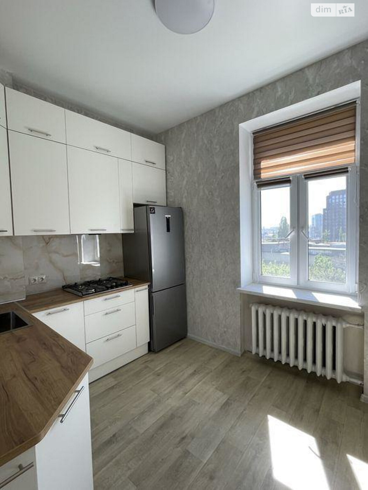 Продажа двухкомнатной квартиры в Киеве, на ул. Коновальца Евгения 18, район Саперное Поле фото 1 Продажа двухкомнатной квартиры в Киеве, на ул. Коновальца Евгения 18, район Саперное Поле фото 1