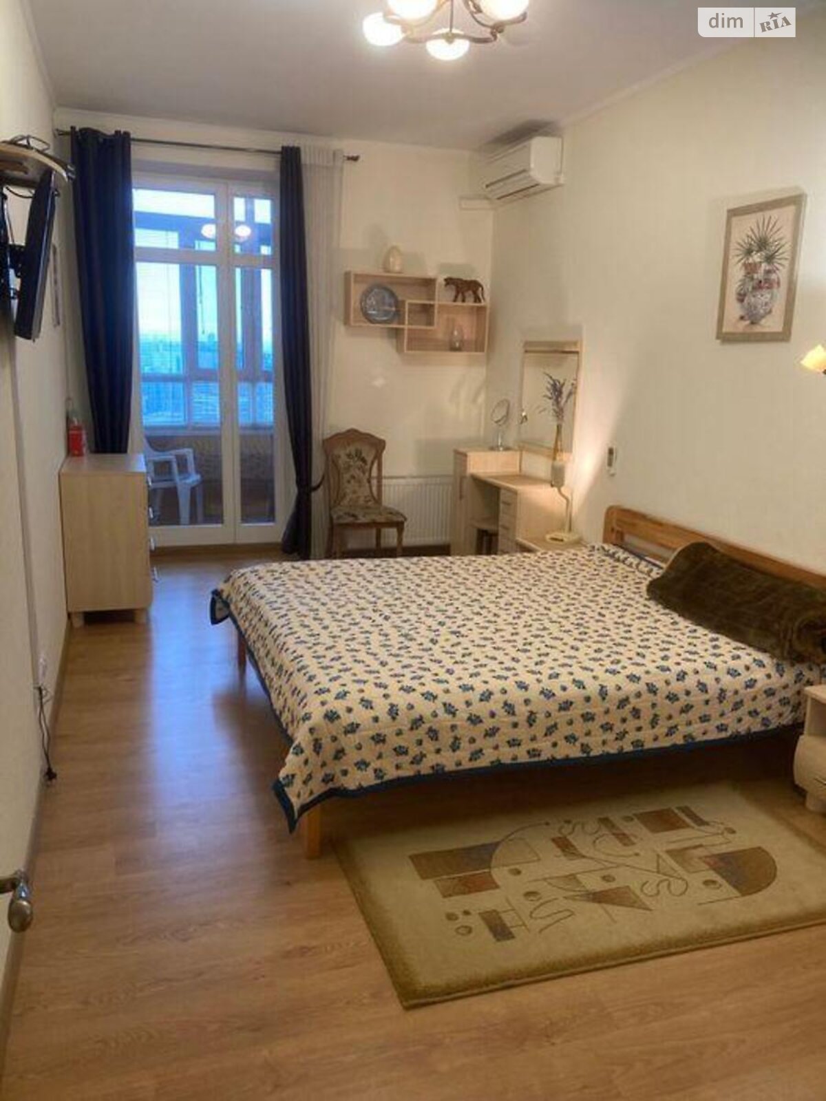 Продажа двухкомнатной квартиры в Киеве, на ул. Коновальца Евгения 36В, район Саперное Поле фото 1 Продажа двухкомнатной квартиры в Киеве, на ул. Коновальца Евгения 36В, район Саперное Поле фото 1