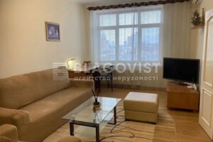 Продаж двокімнатної квартири в Києві, на вул. Коновальця Євгена 36В, район Саперне Поле фото 2