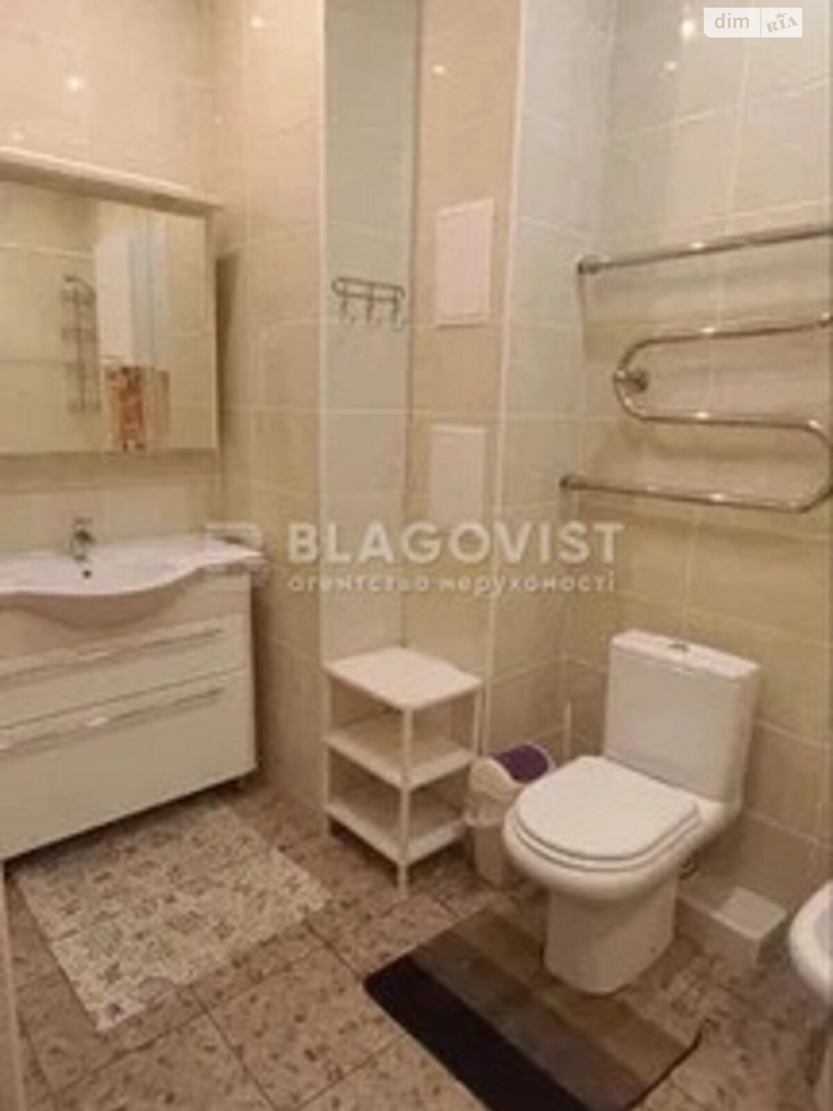 Продаж двокімнатної квартири в Києві, на вул. Коновальця Євгена 36В, район Саперне Поле фото 1 Продаж двокімнатної квартири в Києві, на вул. Коновальця Євгена 36В, район Саперне Поле фото 1