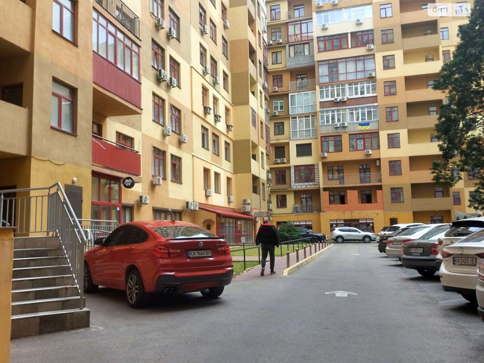 Продажа однокомнатной квартиры в Киеве, на ул. Коновальца Евгения 36Е, район Саперное Поле фото 1 Продажа однокомнатной квартиры в Киеве, на ул. Коновальца Евгения 36Е, район Саперное Поле фото 1