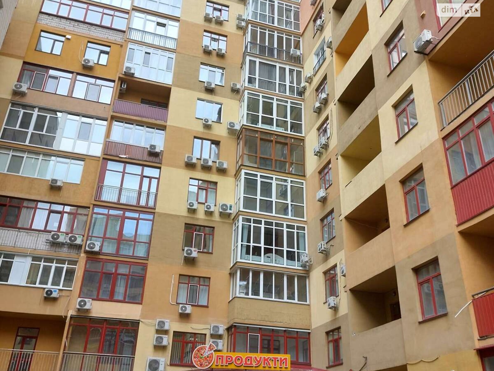 Продажа однокомнатной квартиры в Киеве, на ул. Коновальца Евгения 36Е, район Саперное Поле фото 1 Продажа однокомнатной квартиры в Киеве, на ул. Коновальца Евгения 36Е, район Саперное Поле фото 1