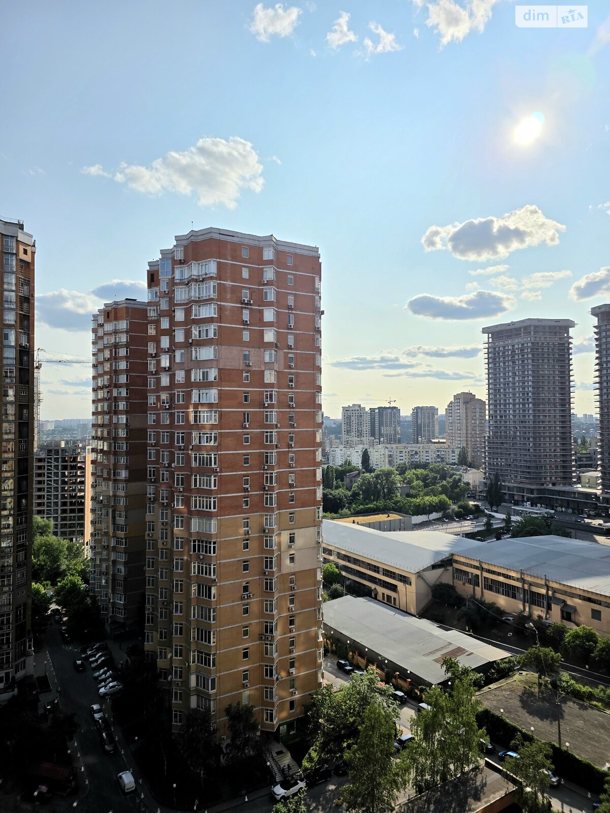 Продаж двокімнатної квартири в Києві, на вул. Коновальця Євгена 32Б, район Саперне Поле фото 1 Продаж двокімнатної квартири в Києві, на вул. Коновальця Євгена 32Б, район Саперне Поле фото 1