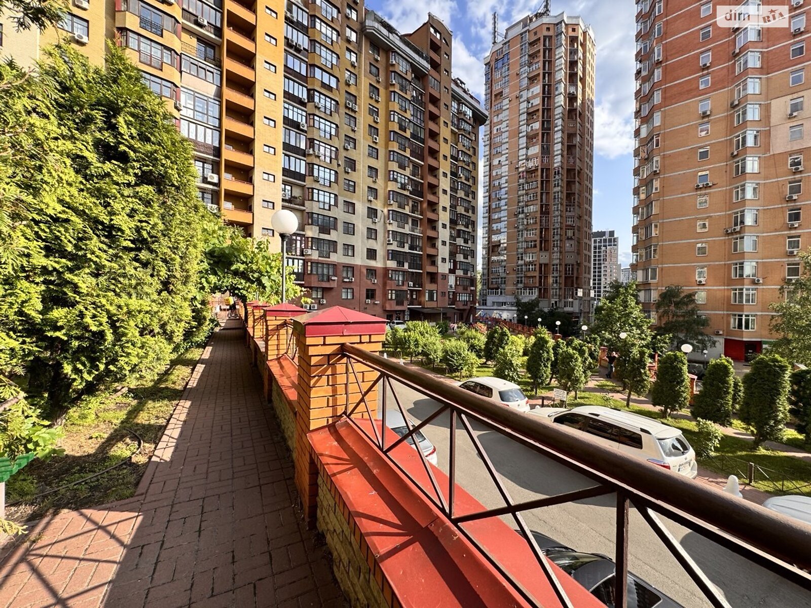 Продаж двокімнатної квартири в Києві, на вул. Коновальця Євгена 32Б, район Саперне Поле фото 1 Продаж двокімнатної квартири в Києві, на вул. Коновальця Євгена 32Б, район Саперне Поле фото 1
