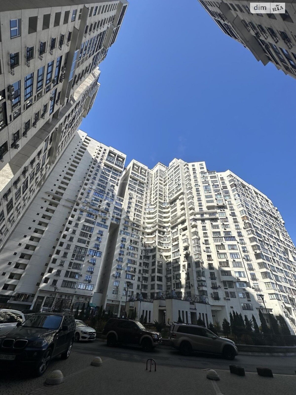 Продаж двокімнатної квартири в Києві, на вул. Коновальця Євгена 44А, район Саперне Поле фото 1 Продаж двокімнатної квартири в Києві, на вул. Коновальця Євгена 44А, район Саперне Поле фото 1