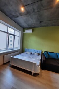 Продаж однокімнатної квартири в Києві, на вул. Коновальця Євгена 36Е, район Саперне Поле фото 2