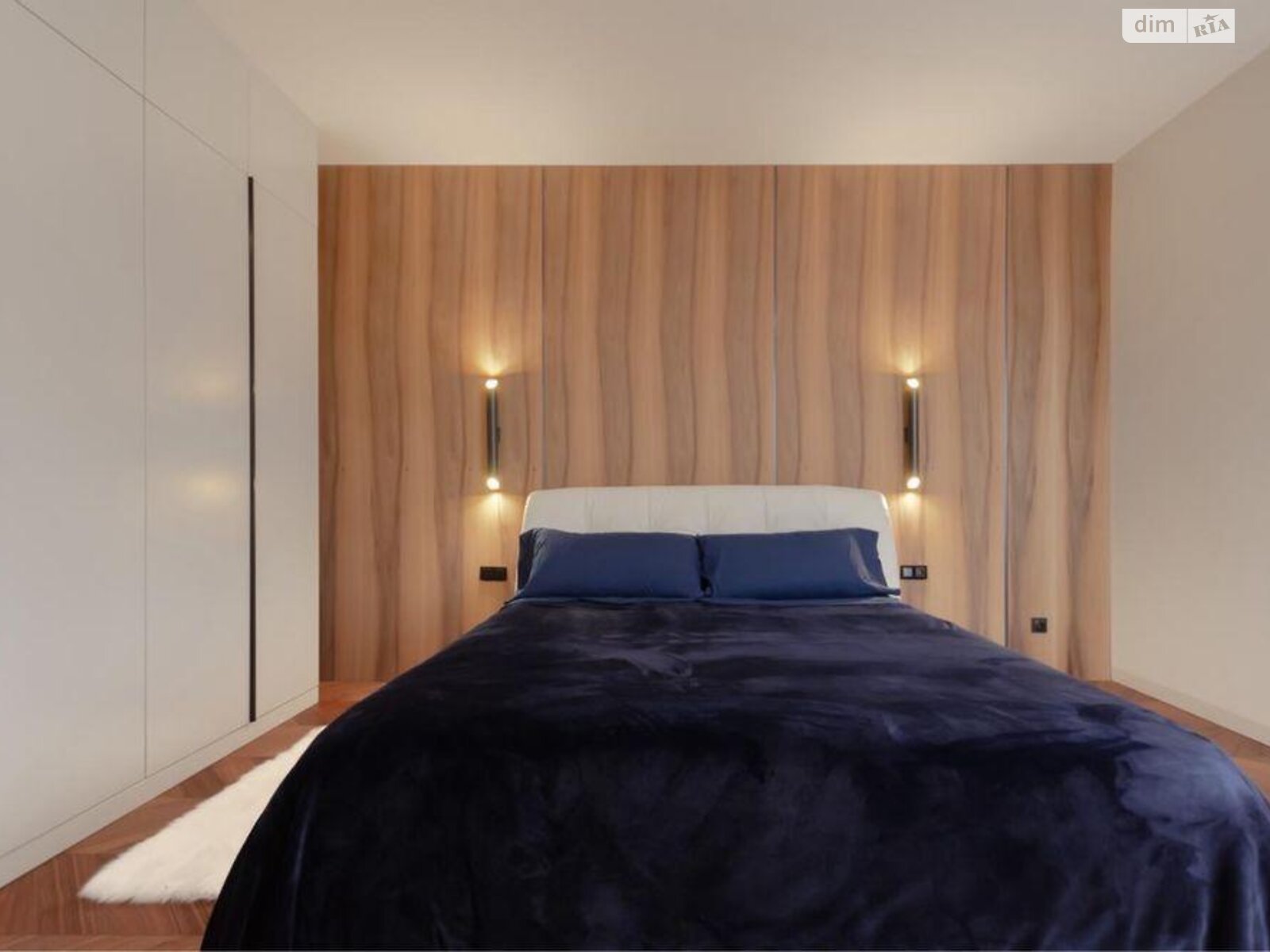 Продажа трехкомнатной квартиры в Киеве, на ул. Коновальца Евгения 26А, район Саперное Поле фото 1