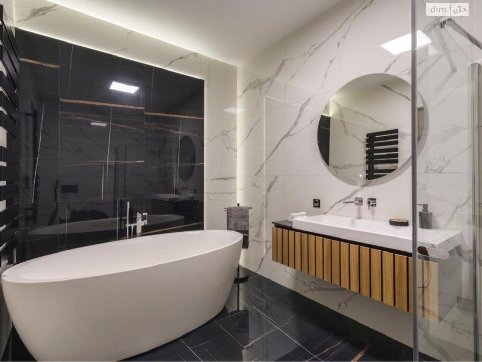 Продажа трехкомнатной квартиры в Киеве, на ул. Коновальца Евгения 26А, район Саперное Поле фото 1