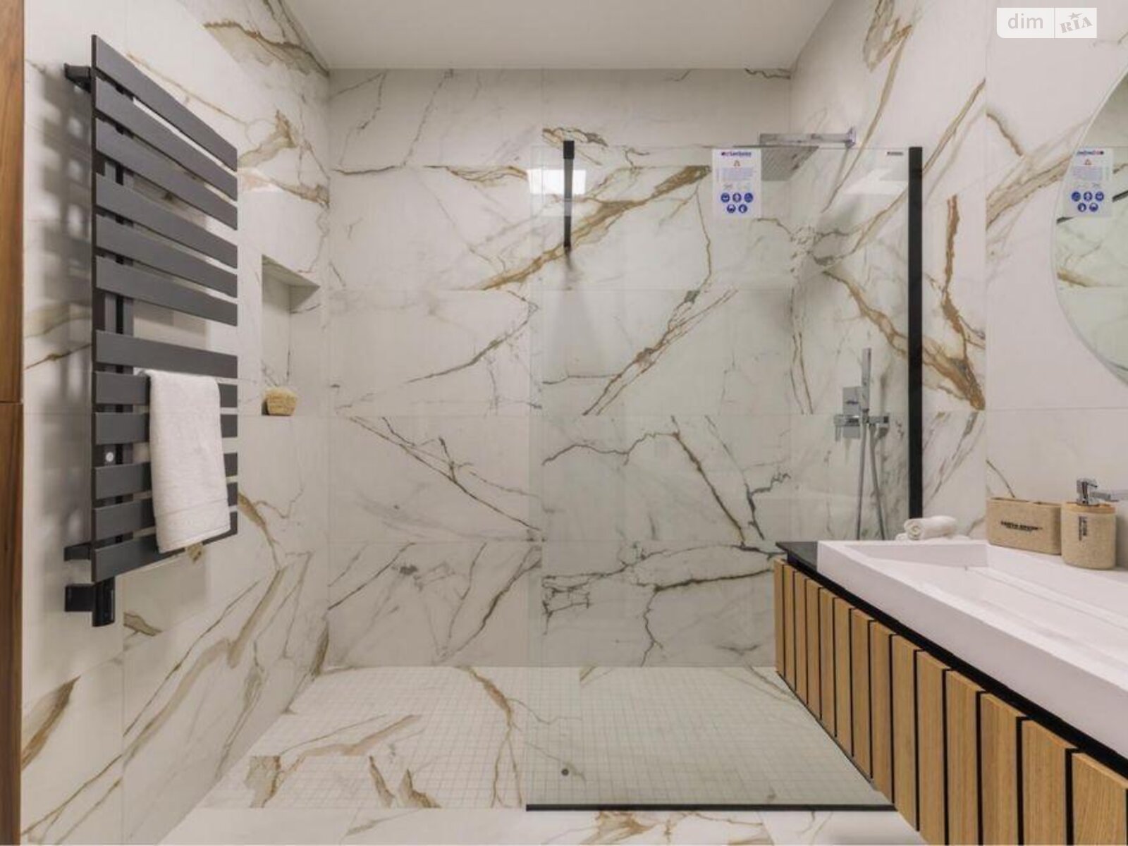 Продажа трехкомнатной квартиры в Киеве, на ул. Коновальца Евгения 26А, район Саперное Поле фото 1