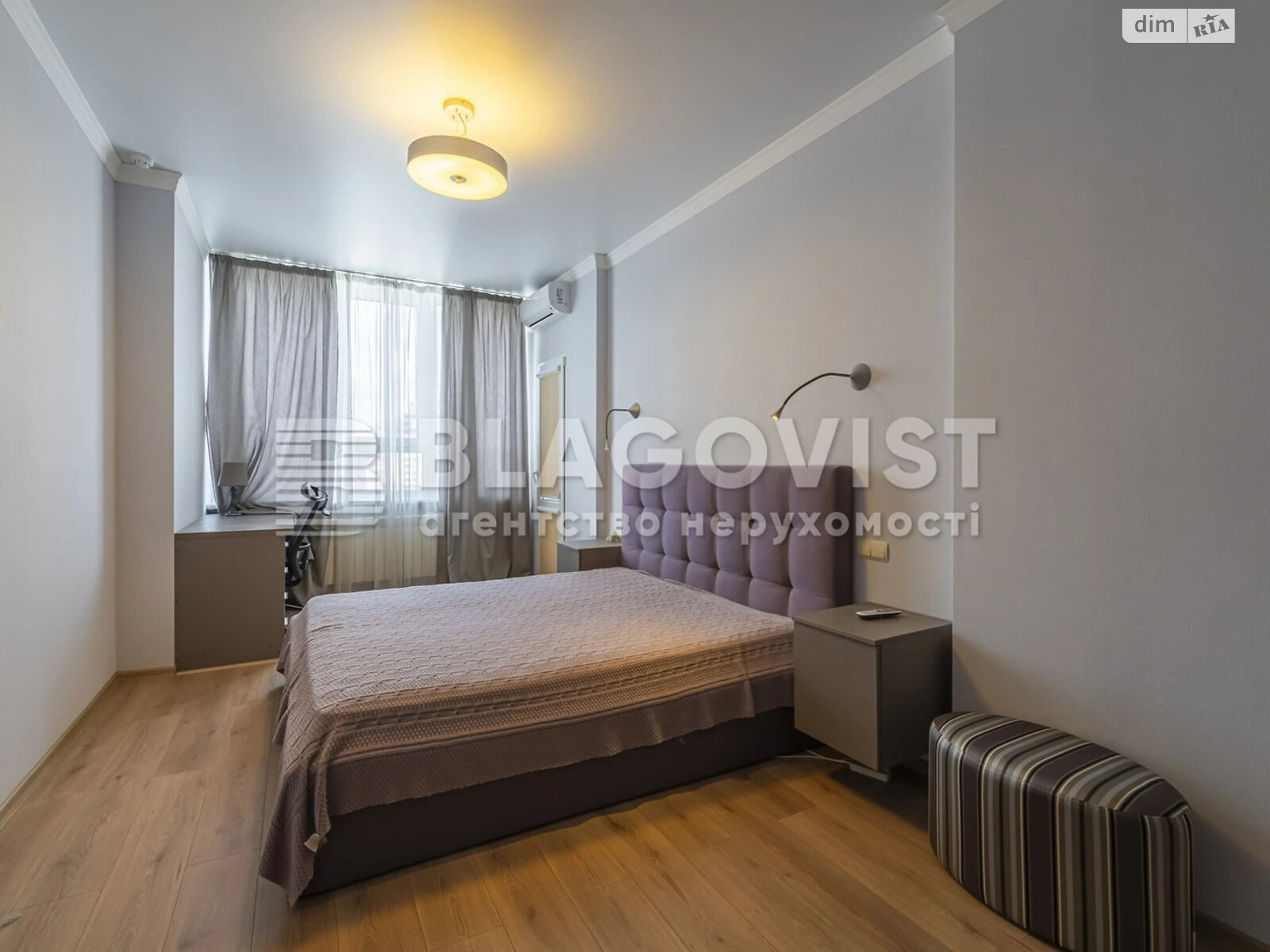 Продажа трехкомнатной квартиры в Киеве, на ул. Коновальца Евгения 44А, район Саперное Поле фото 1