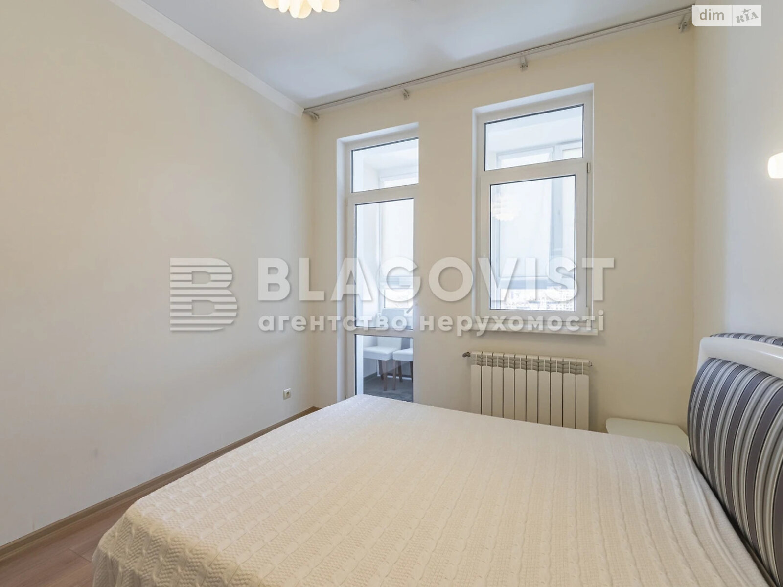 Продажа трехкомнатной квартиры в Киеве, на ул. Коновальца Евгения 44А, район Саперное Поле фото 1