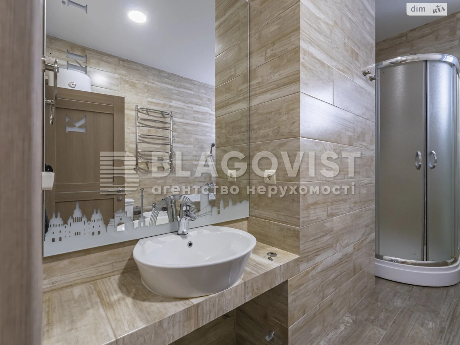 Продажа трехкомнатной квартиры в Киеве, на ул. Коновальца Евгения 44А, район Саперное Поле фото 1