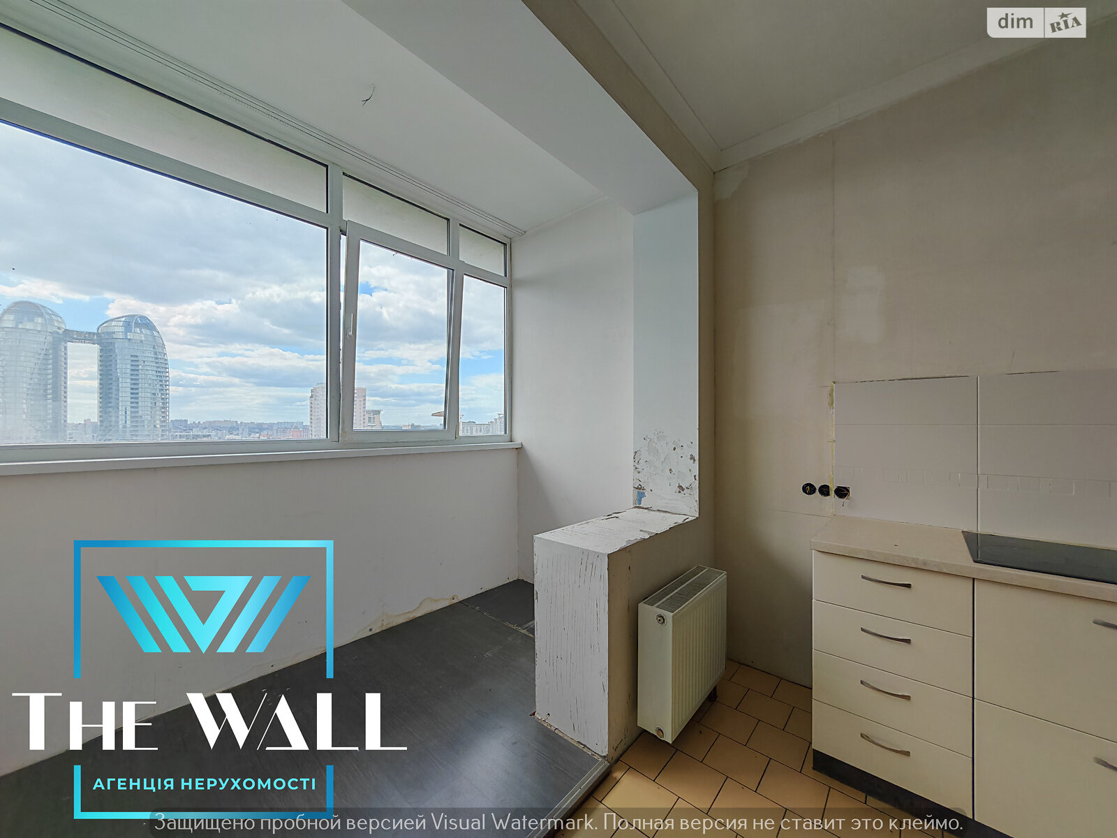 Продажа однокомнатной квартиры в Киеве, на ул. Коновальца Евгения 44А, район Саперное Поле фото 1 Продажа однокомнатной квартиры в Киеве, на ул. Коновальца Евгения 44А, район Саперное Поле фото 1