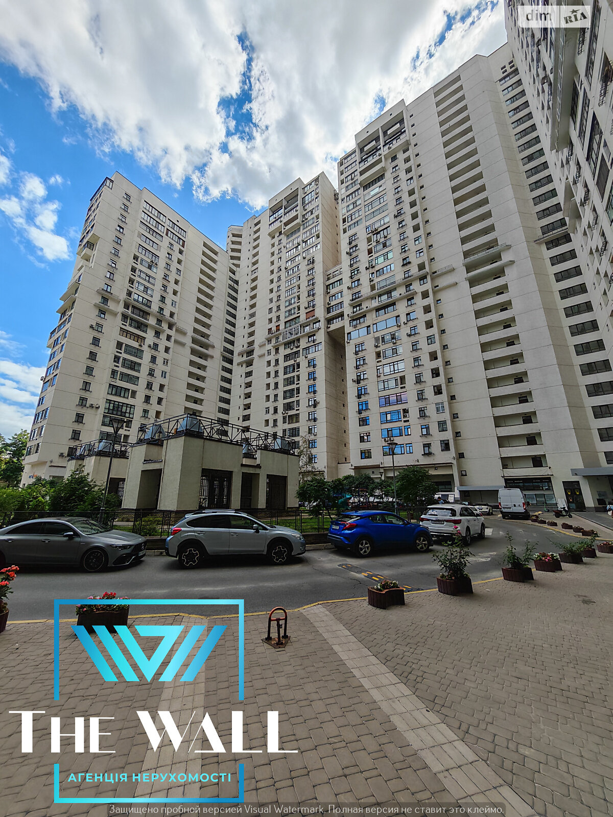 Продажа однокомнатной квартиры в Киеве, на ул. Коновальца Евгения 44А, район Саперное Поле фото 1 Продажа однокомнатной квартиры в Киеве, на ул. Коновальца Евгения 44А, район Саперное Поле фото 1