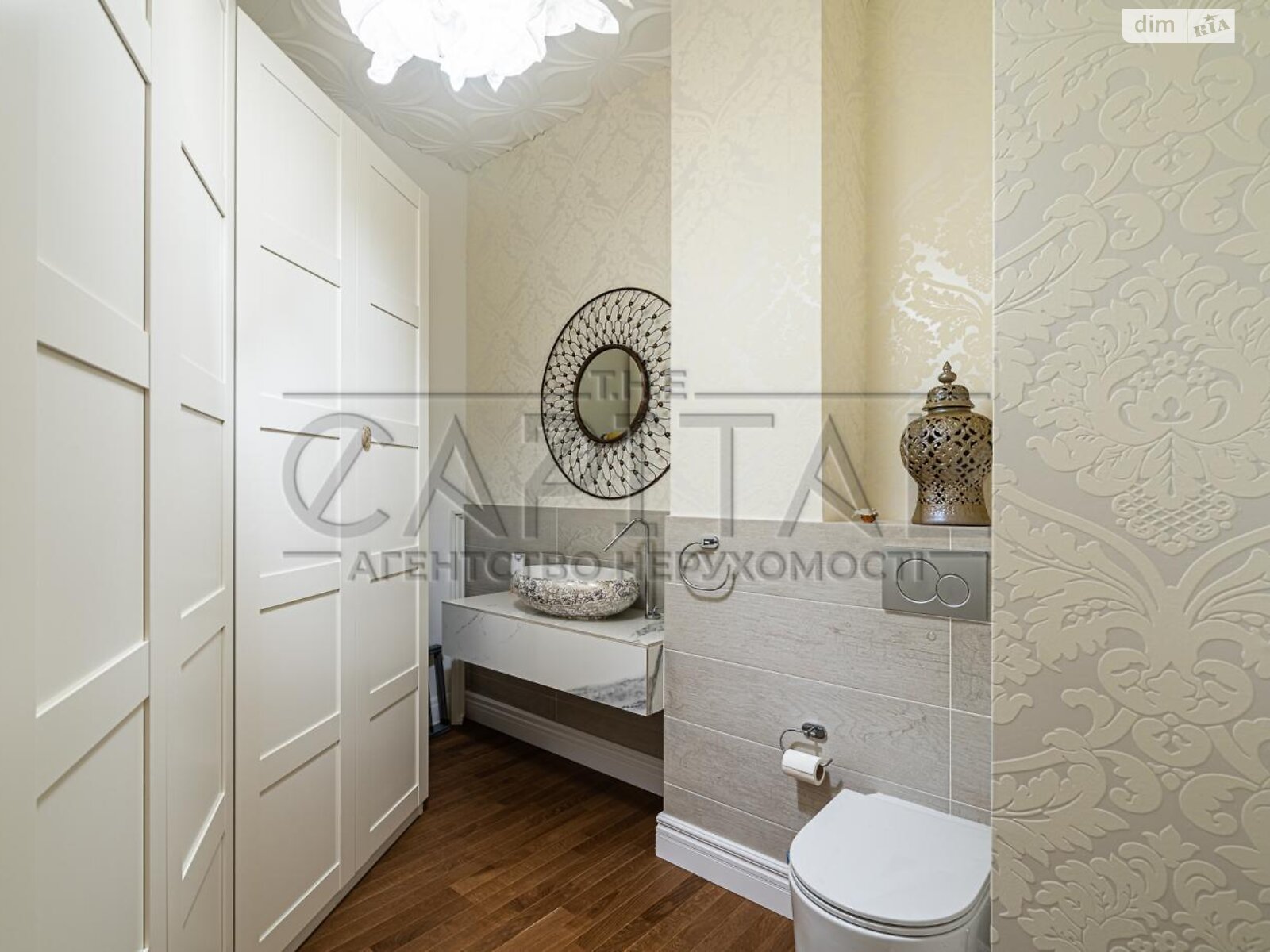 Продажа двухкомнатной квартиры в Киеве, на ул. Коновальца Евгения 36Е, район Саперное Поле фото 1