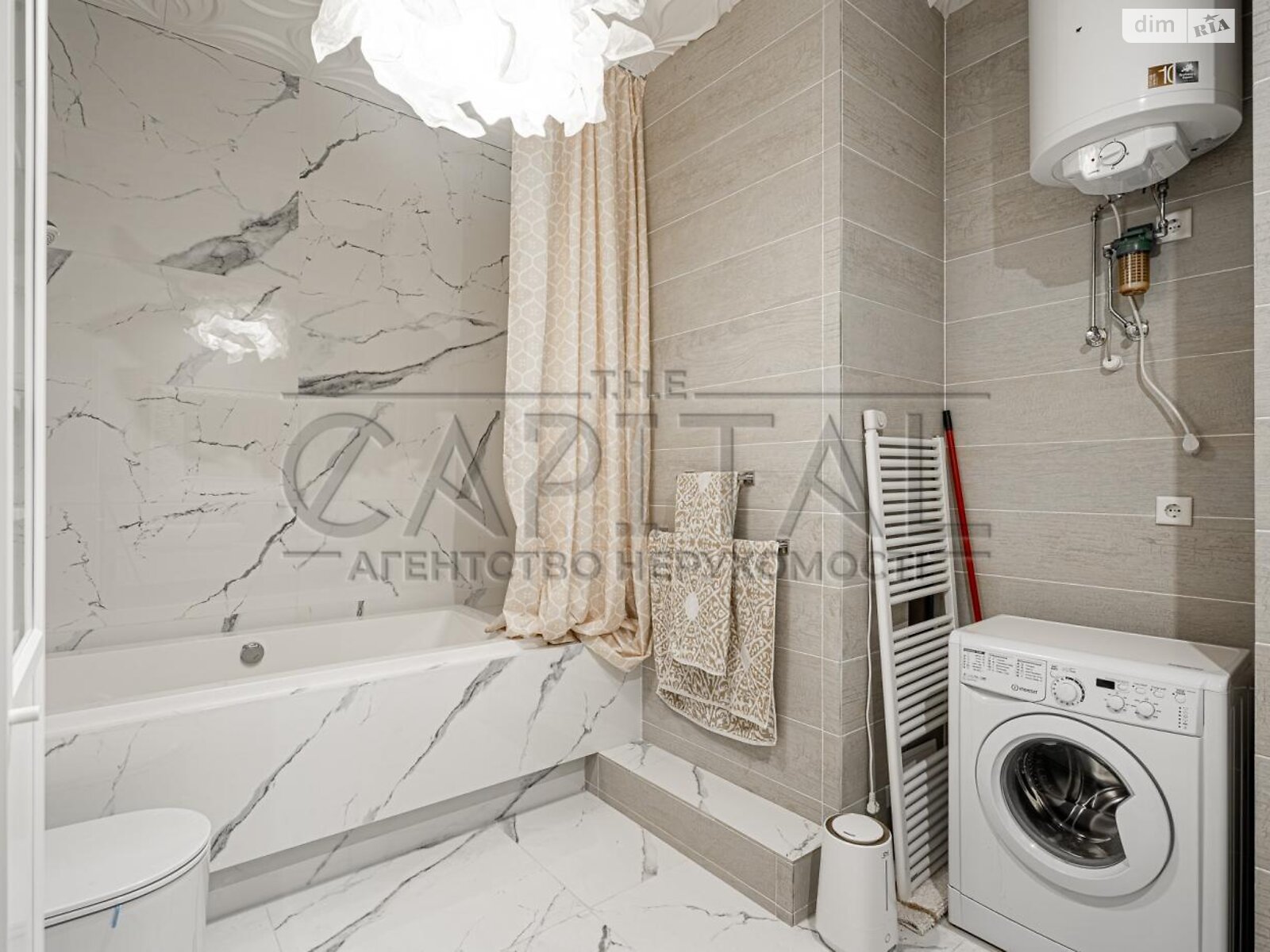 Продажа двухкомнатной квартиры в Киеве, на ул. Коновальца Евгения 36Е, район Саперное Поле фото 1