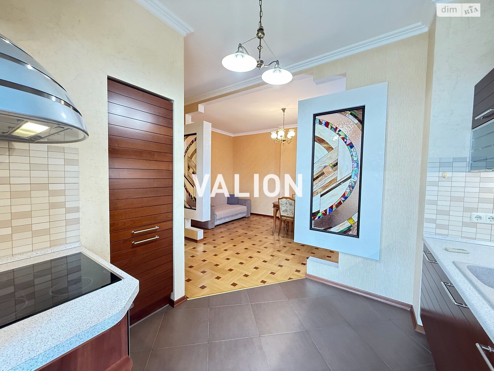 Продажа двухкомнатной квартиры в Киеве, на ул. Коновальца Евгения 32Г, район Саперное Поле фото 1