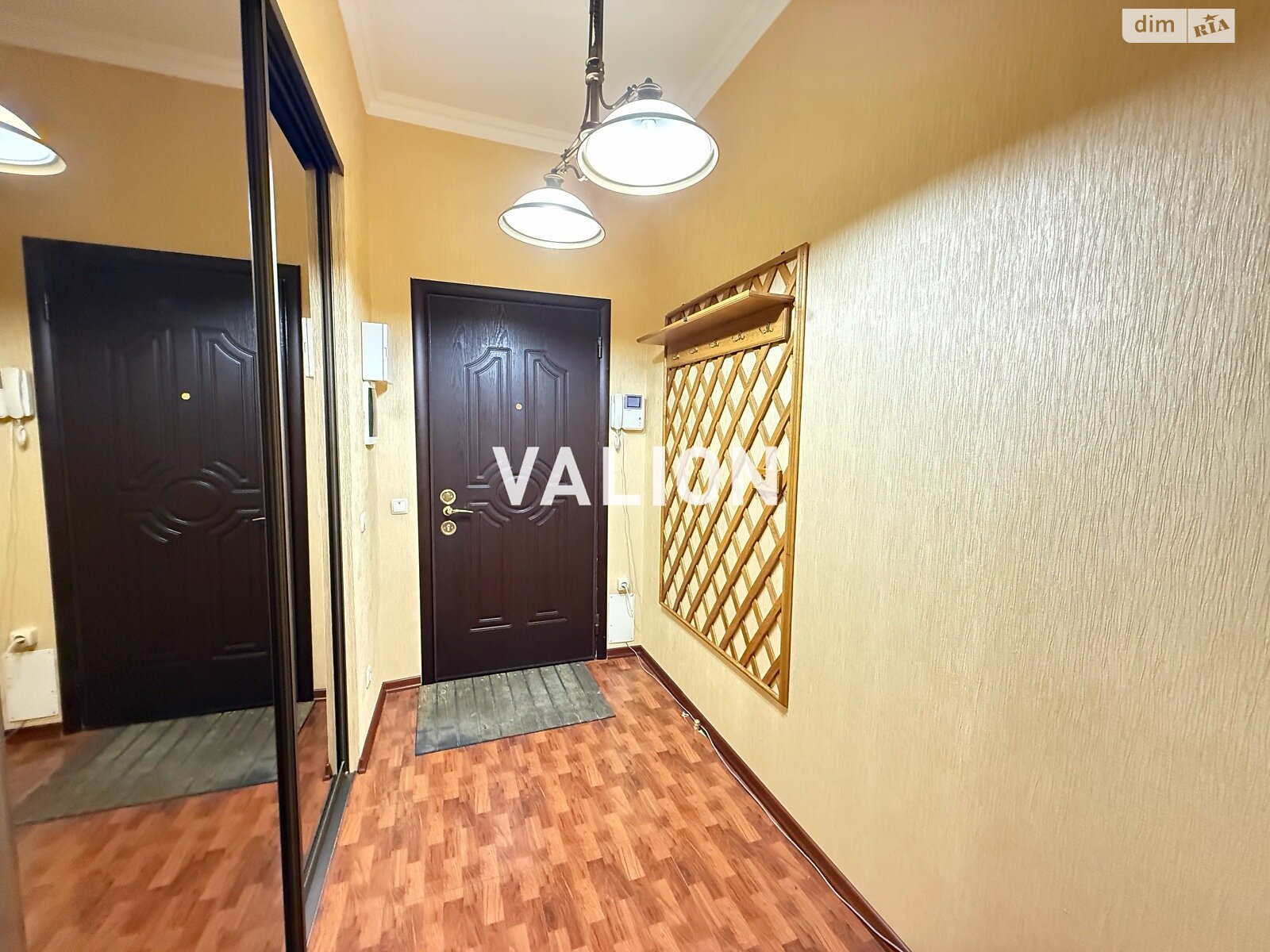 Продажа двухкомнатной квартиры в Киеве, на ул. Коновальца Евгения 32Г, район Саперное Поле фото 1