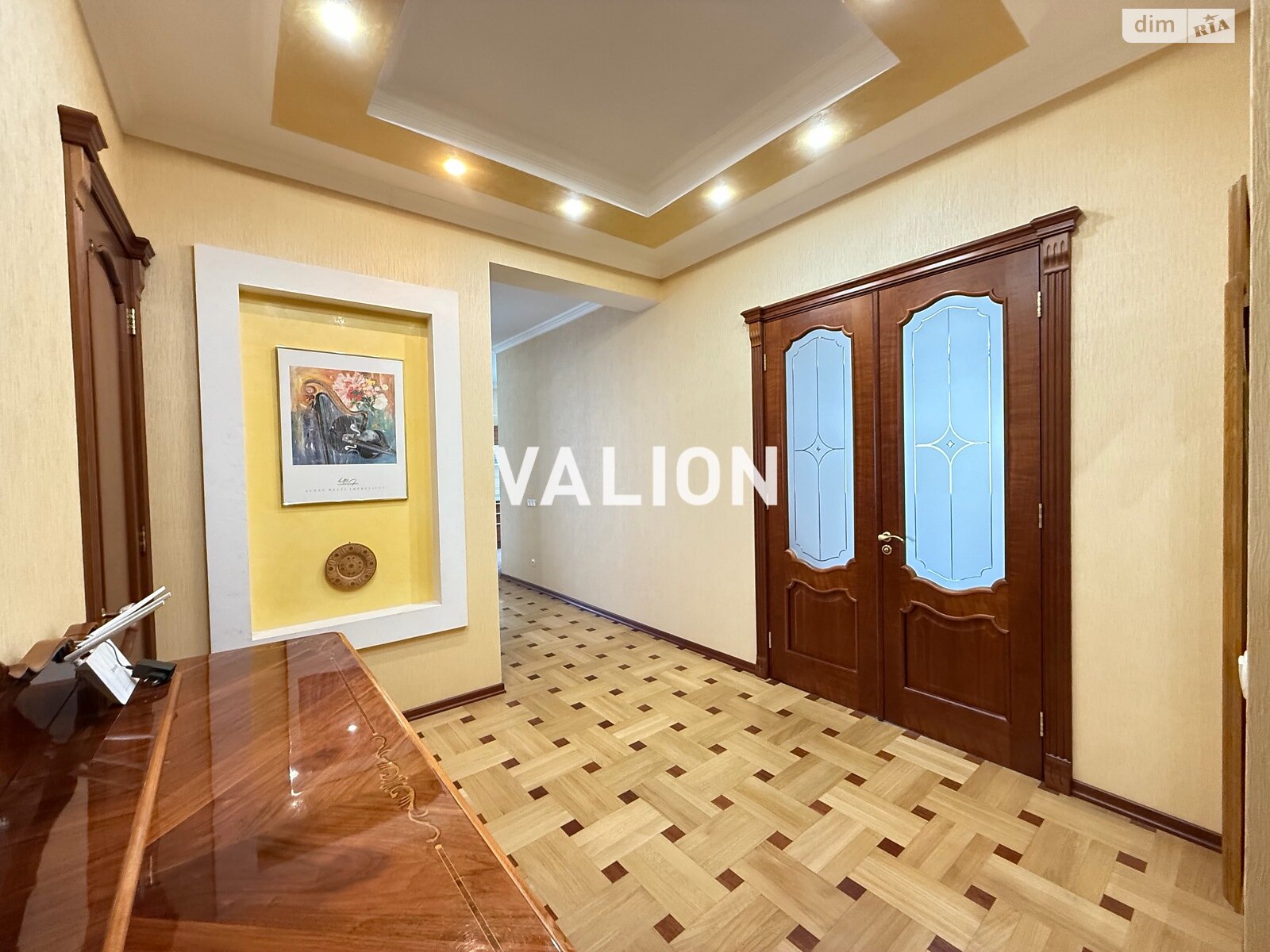 Продажа двухкомнатной квартиры в Киеве, на ул. Коновальца Евгения 32Г, район Саперное Поле фото 1