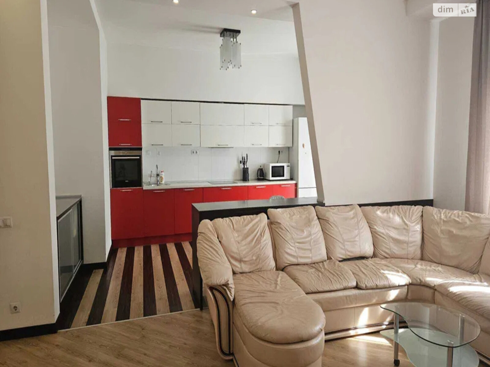 Продаж чотирикімнатної квартири в Києві, на вул. Ковпака 17, район Саперне Поле фото 1