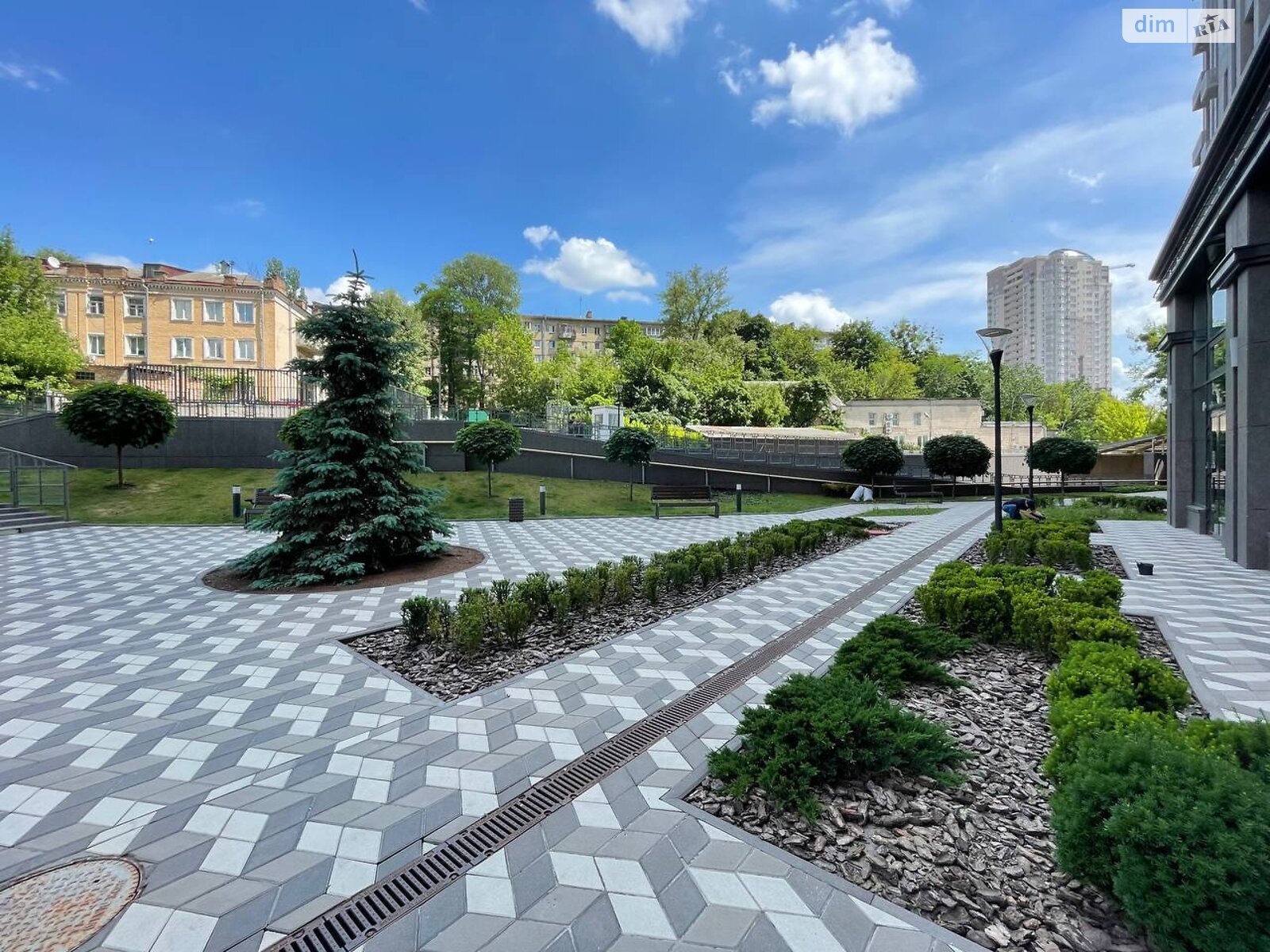 Продажа двухкомнатной квартиры в Киеве, на туп. Крепостной, район Саперное Поле фото 1 Продажа двухкомнатной квартиры в Киеве, на туп. Крепостной, район Саперное Поле фото 1