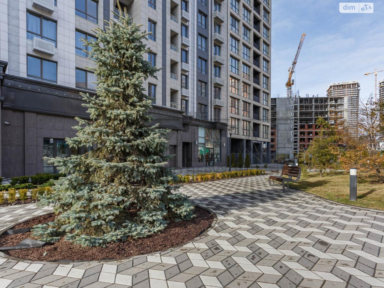 Продажа трехкомнатной квартиры в Киеве, на туп. Крепостной 7Б, район Саперное Поле фото 1 Продажа трехкомнатной квартиры в Киеве, на туп. Крепостной 7Б, район Саперное Поле фото 1
