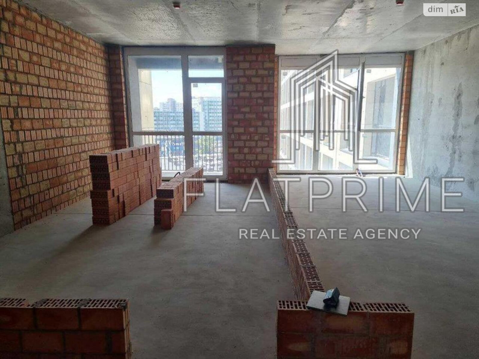 Продаж двокімнатної квартири в Києві, на туп. Фортечний 7В, район Саперне Поле фото 1 Продаж двокімнатної квартири в Києві, на туп. Фортечний 7В, район Саперне Поле фото 1
