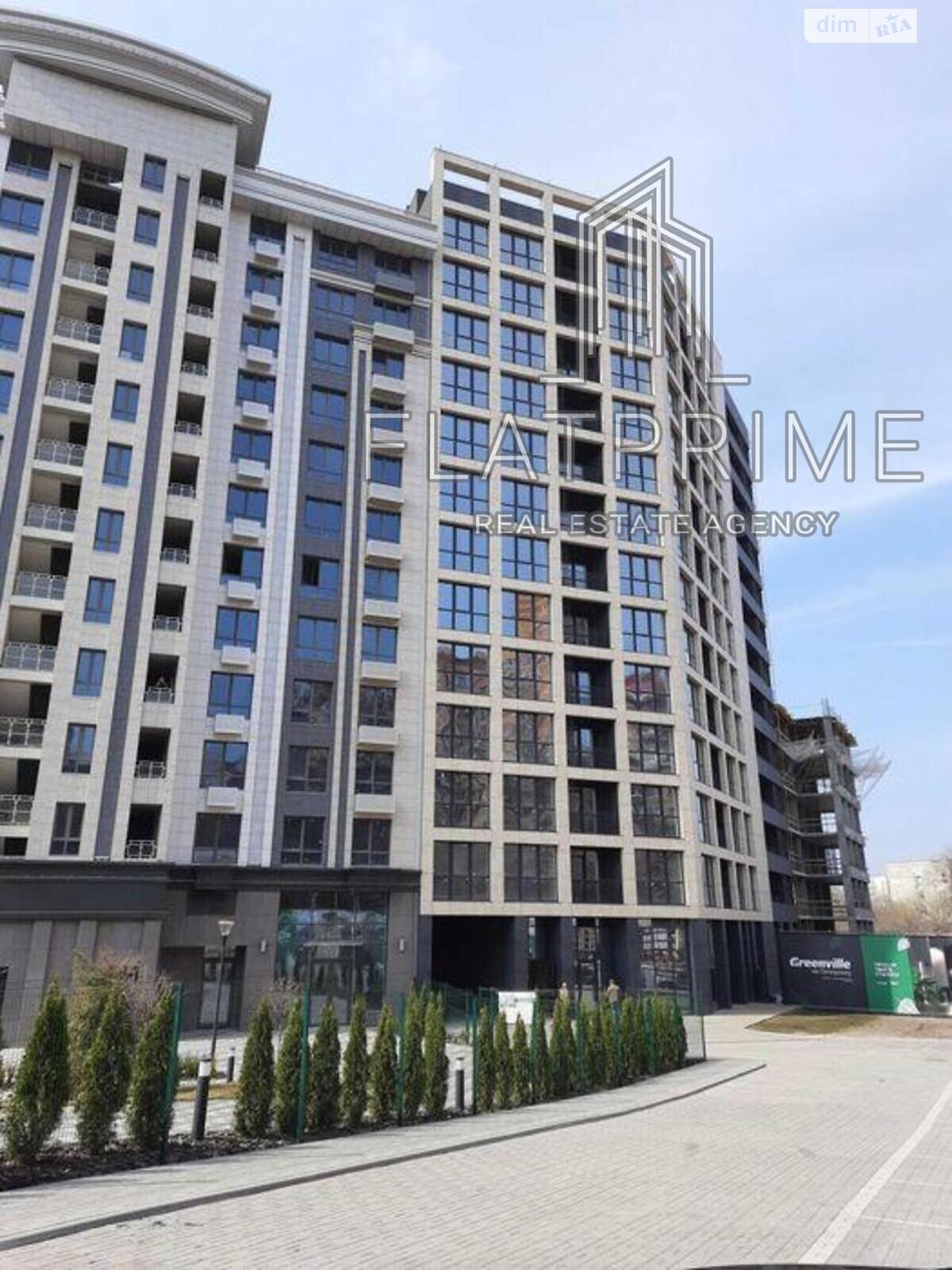 Продаж двокімнатної квартири в Києві, на туп. Фортечний 7В, район Саперне Поле фото 1 Продаж двокімнатної квартири в Києві, на туп. Фортечний 7В, район Саперне Поле фото 1