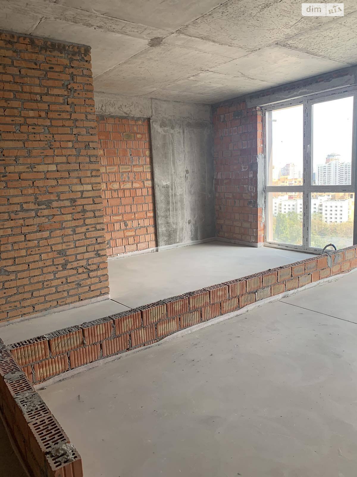 Продаж двокімнатної квартири в Києві, на туп. Фортечний 7В, кв. 304, район Саперне Поле фото 1 Продаж двокімнатної квартири в Києві, на туп. Фортечний 7В, кв. 304, район Саперне Поле фото 1