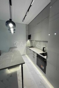 Продажа двухкомнатной квартиры в Киеве, на туп. Крепостной 7В, район Саперное Поле фото 2