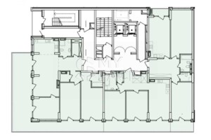 Продажа двухкомнатной квартиры в Киеве, на туп. Крепостной 7В, район Саперное Поле фото 2