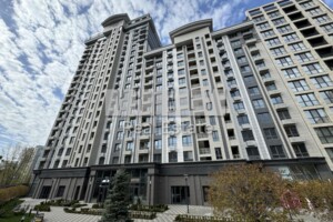 Продаж трикімнатної квартири в Києві, на туп. Фортечний 7Б, район Саперне Поле фото 2