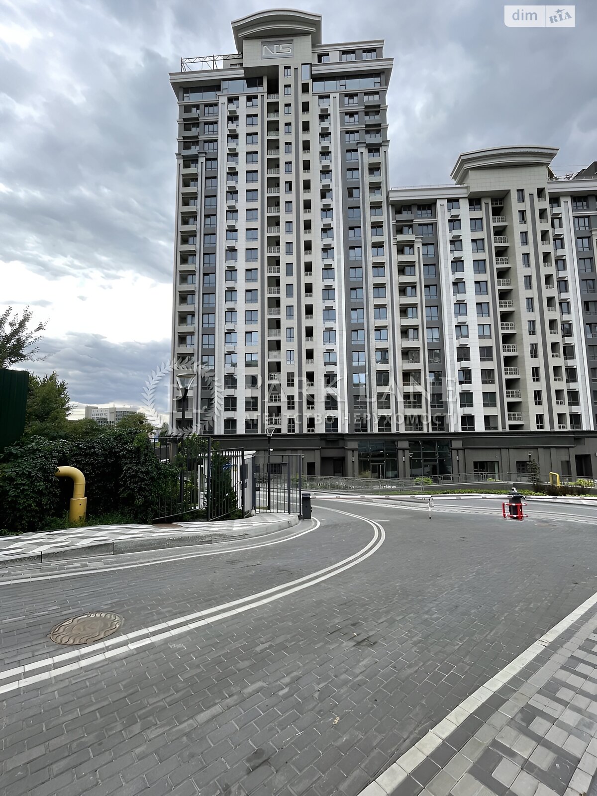Продажа четырехкомнатной квартиры в Киеве, на туп. Крепостной 7Б, район Саперное Поле фото 1 Продажа четырехкомнатной квартиры в Киеве, на туп. Крепостной 7Б, район Саперное Поле фото 1