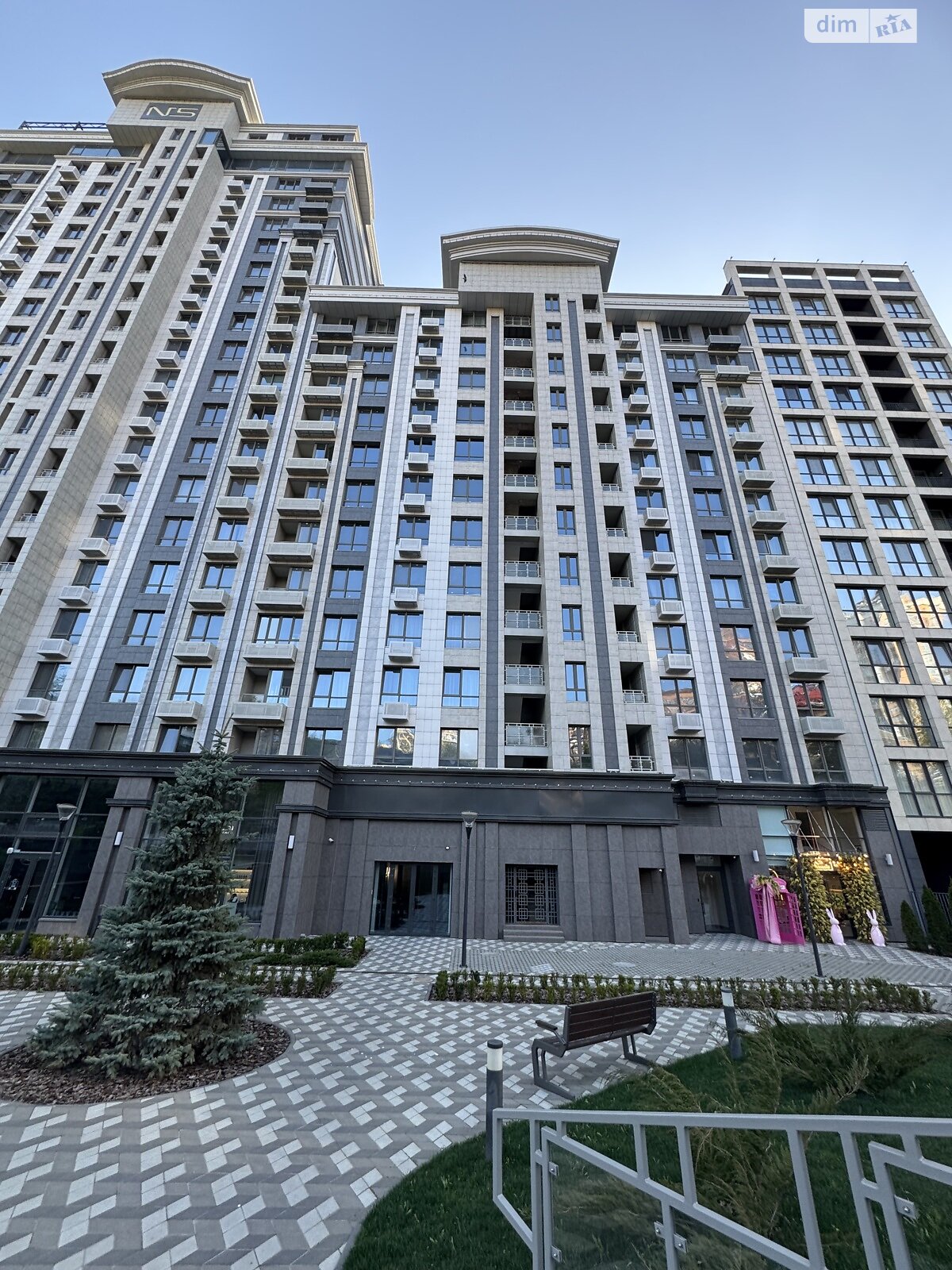 Продажа двухкомнатной квартиры в Киеве, на туп. Крепостной 7Б, кв. 159, район Саперное Поле фото 1 Продажа двухкомнатной квартиры в Киеве, на туп. Крепостной 7Б, кв. 159, район Саперное Поле фото 1