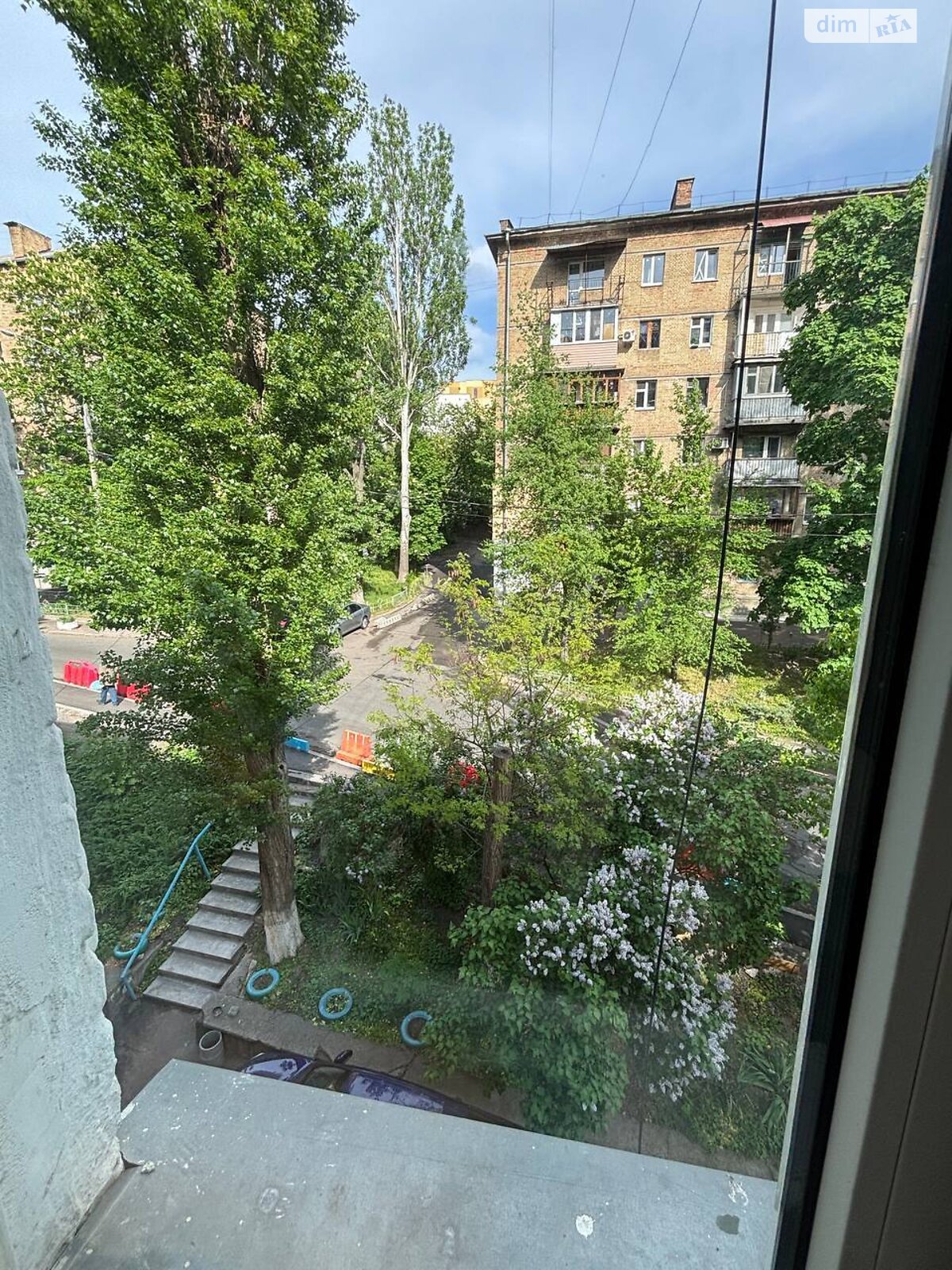 Продаж однокімнатної квартири в Києві, на туп. Фортечний 7, район Саперне Поле фото 1 Продаж однокімнатної квартири в Києві, на туп. Фортечний 7, район Саперне Поле фото 1