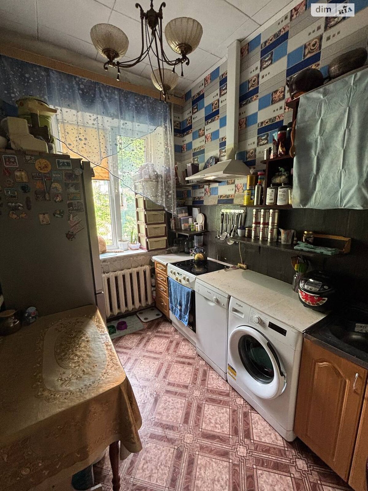 Продаж однокімнатної квартири в Києві, на туп. Фортечний 7, район Саперне Поле фото 1 Продаж однокімнатної квартири в Києві, на туп. Фортечний 7, район Саперне Поле фото 1