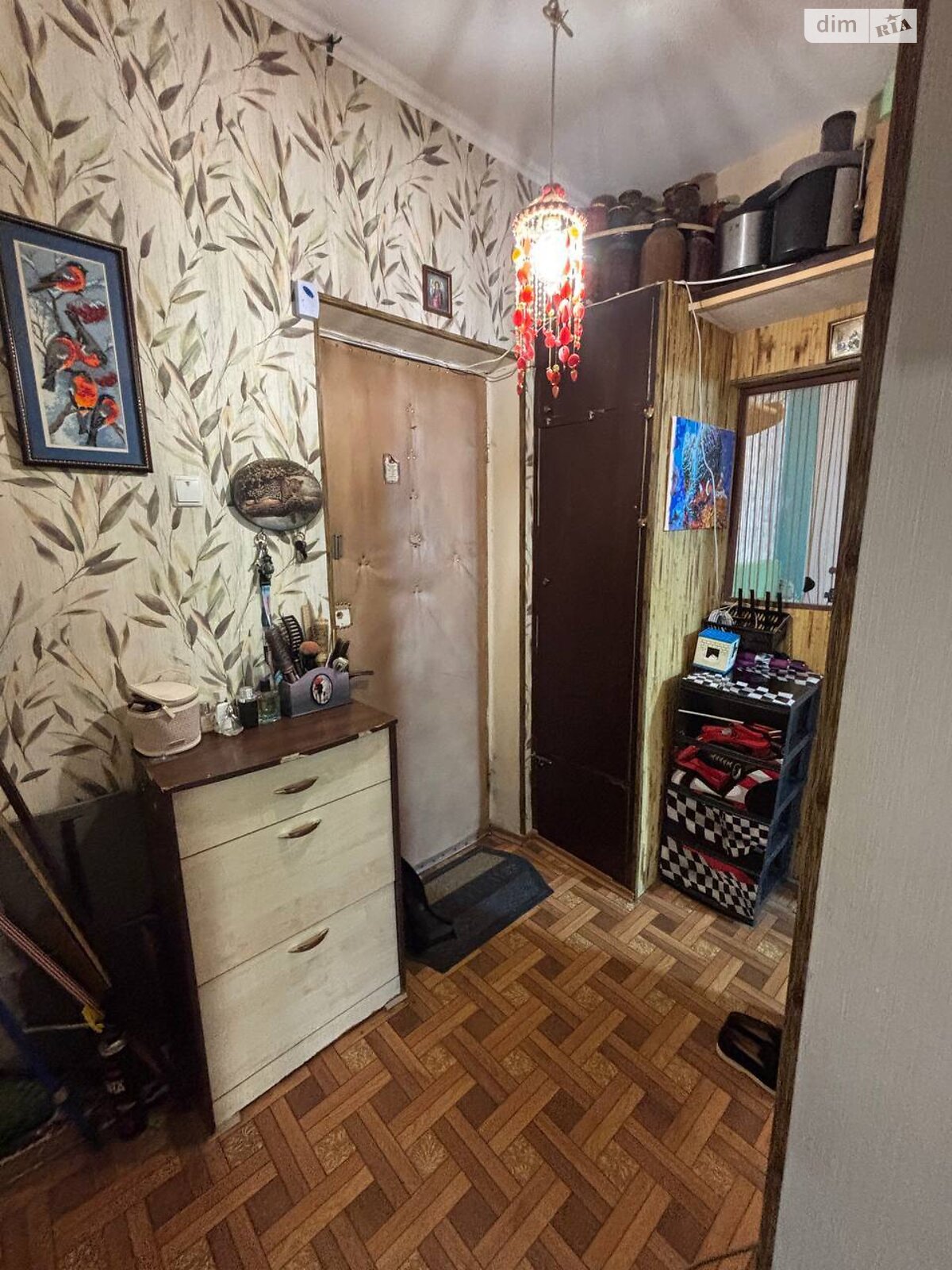 Продаж однокімнатної квартири в Києві, на туп. Фортечний 7, район Саперне Поле фото 1 Продаж однокімнатної квартири в Києві, на туп. Фортечний 7, район Саперне Поле фото 1
